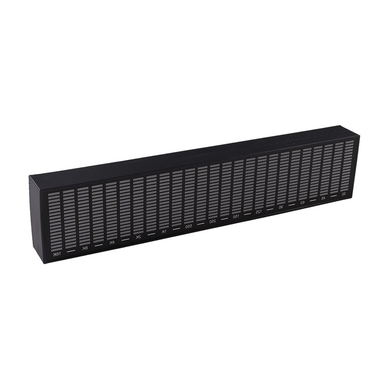 Car Ambient Light Sound Activated - A42T Sprachaktivierte LED-Auto-Ambientebeleuchtung Rhythmuslicht Musikgesteuerte Aufnahmelampe