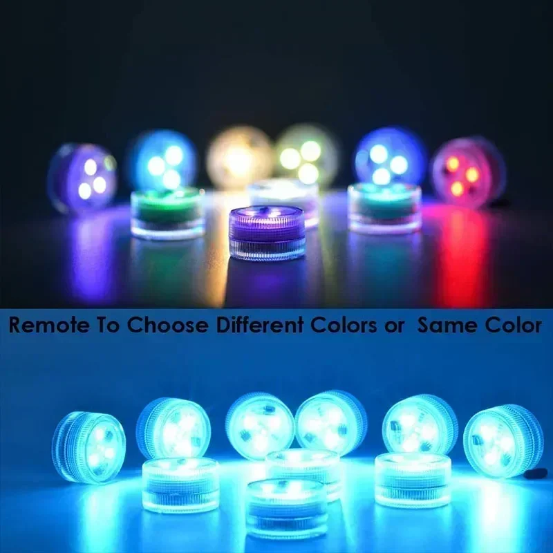 LED Auto Innen Umgebungs Licht – Car Ambient Light Kit With Remote Bewertung und Preis