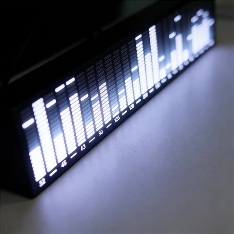 A42T Sprachaktivierte LED-Auto – Car Ambient Light Sound Activated Bewertung und Preis