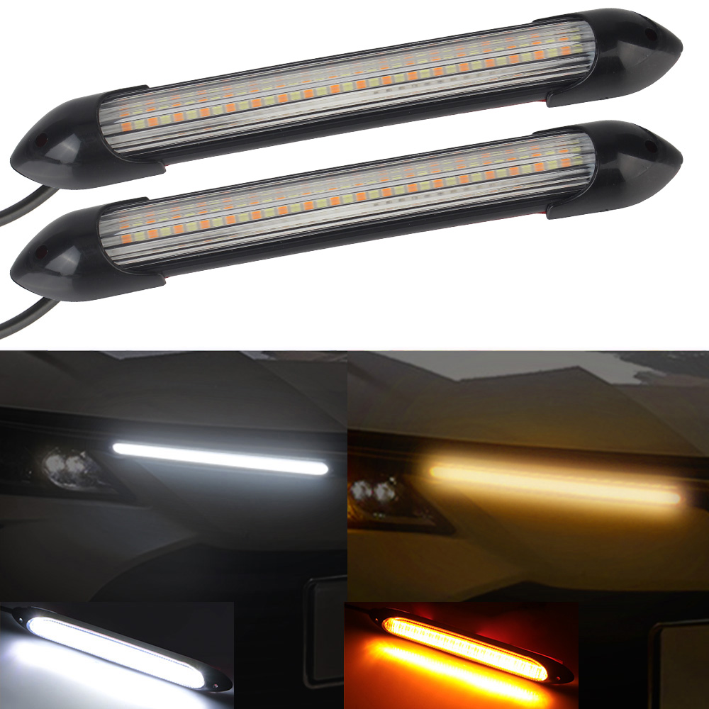 Auto Styling Blinker Wasserdic – Car Led Strip 12V Waterproof Bewertung und Preis