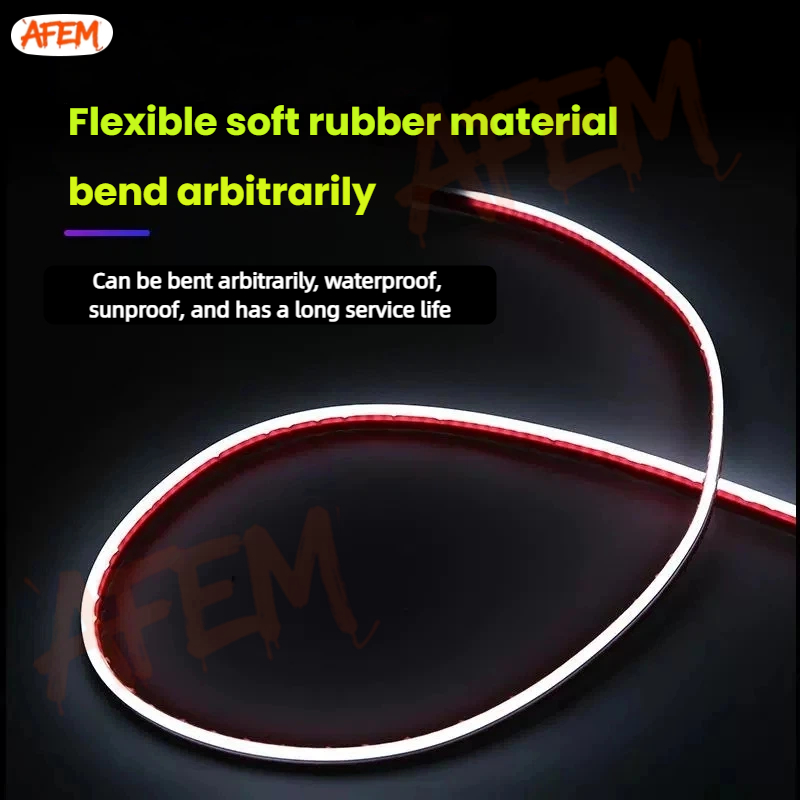 Scheinwerfer-Scan-Startlichtst – Car Led Strip 12V Waterproof Bewertung und Preis