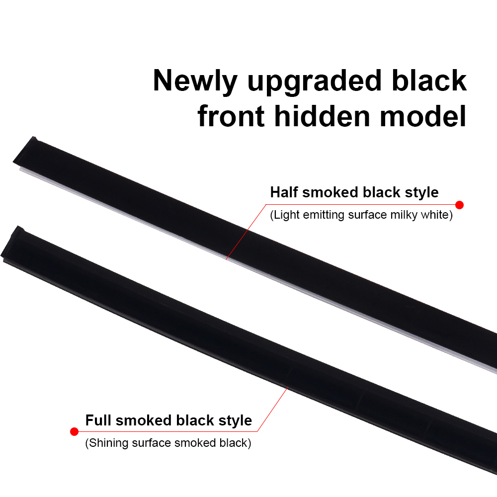 Neueste LED versteckte Auto Um – Car Ambient Lighting 64 Color Bewertung und Preis