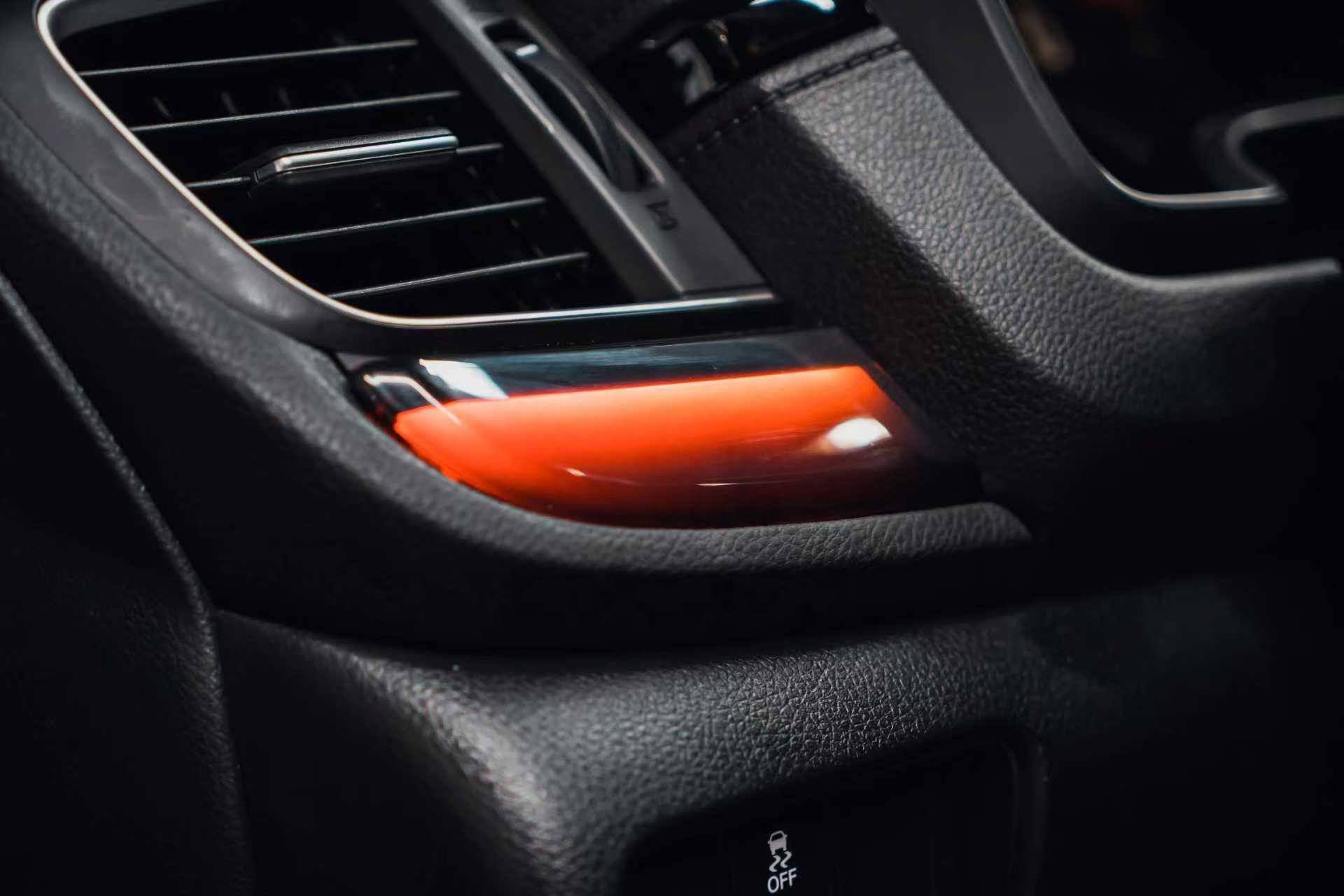 NewSJC Auto 64-Farben Innenrau – Car Ambient Lighting 64 Color Bewertung und Preis
