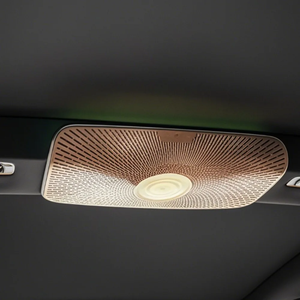 64-Farben-Ambientelicht W223 A – Car Ambient Lighting 64 Color Bewertung und Preis