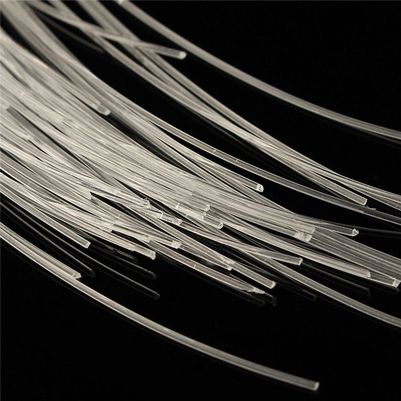 10~50 Stück 1,5 mm (Durchmesse – Car Roof Star Light Fiber Optic Bewertung und Preis