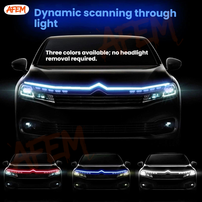 12V Auto LED Flexible Streifen – Car Led Strip 12V Waterproof Bewertung und Preis