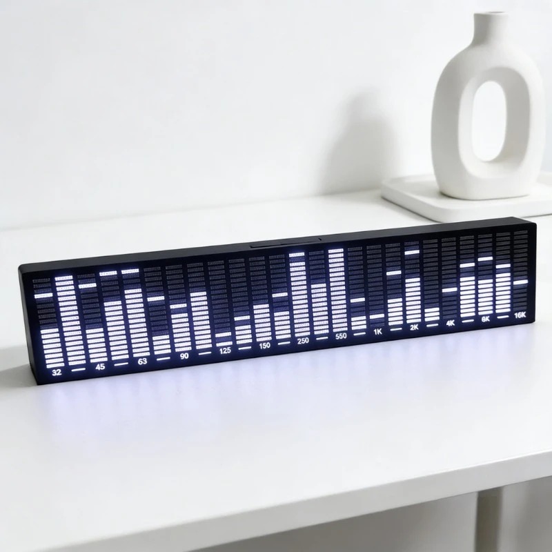 Sprachaktivierte Musik-Rhythmu – Car Ambient Light Sound Activated Bewertung und Preis