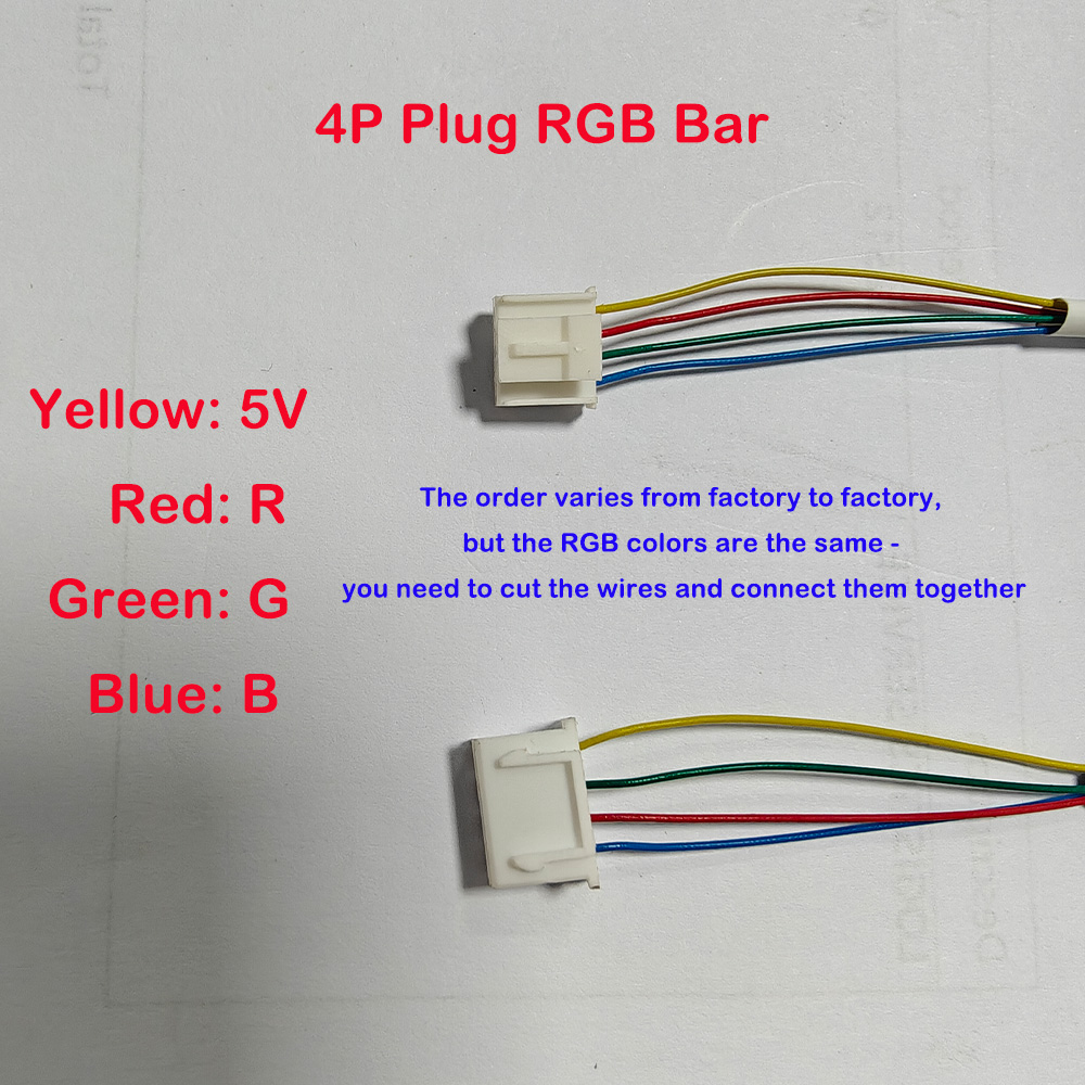 Auto-Horn Ambientebeleuchtung  – Car Ambient Lighting 64 Color Bewertung und Preis