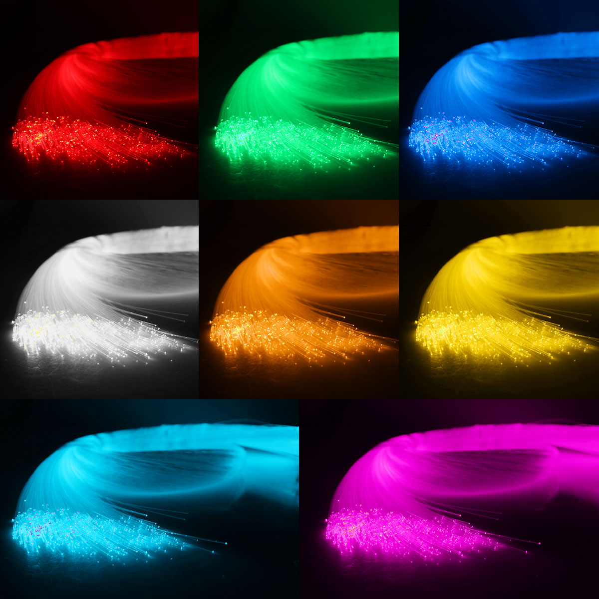 Auto Sternenhimmel Atmosphären – Car Roof Star Light Fiber Optic Bewertung und Preis