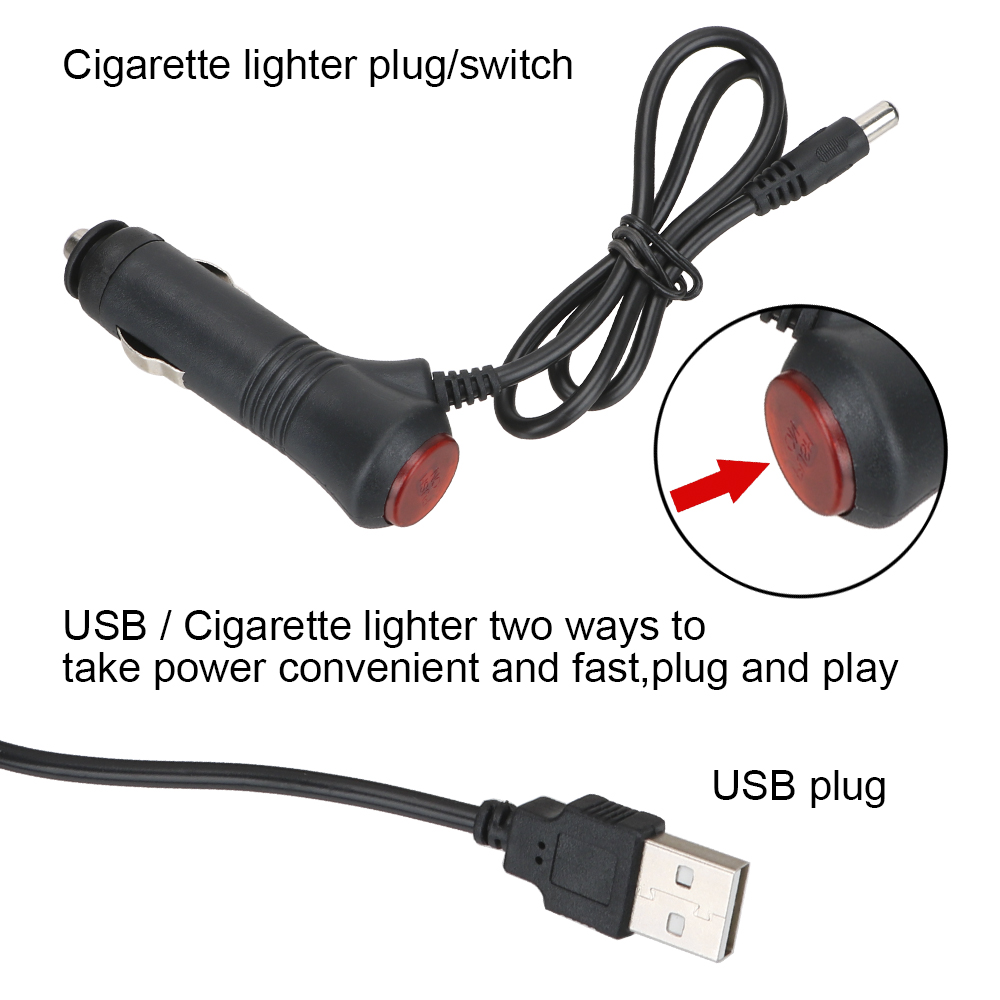 Kfz-Innenraum, dekorative Lich – Car Ambient Light Kit With Remote Bewertung und Preis