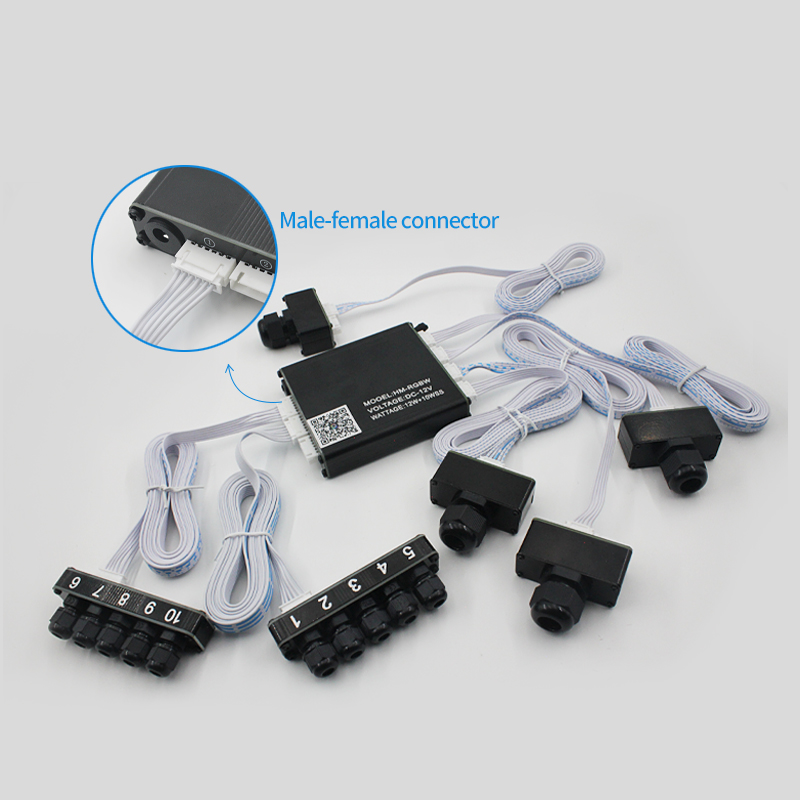 Auto-Sternenhimmel, Glasfaser- – Car Roof Star Light Fiber Optic Bewertung und Preis