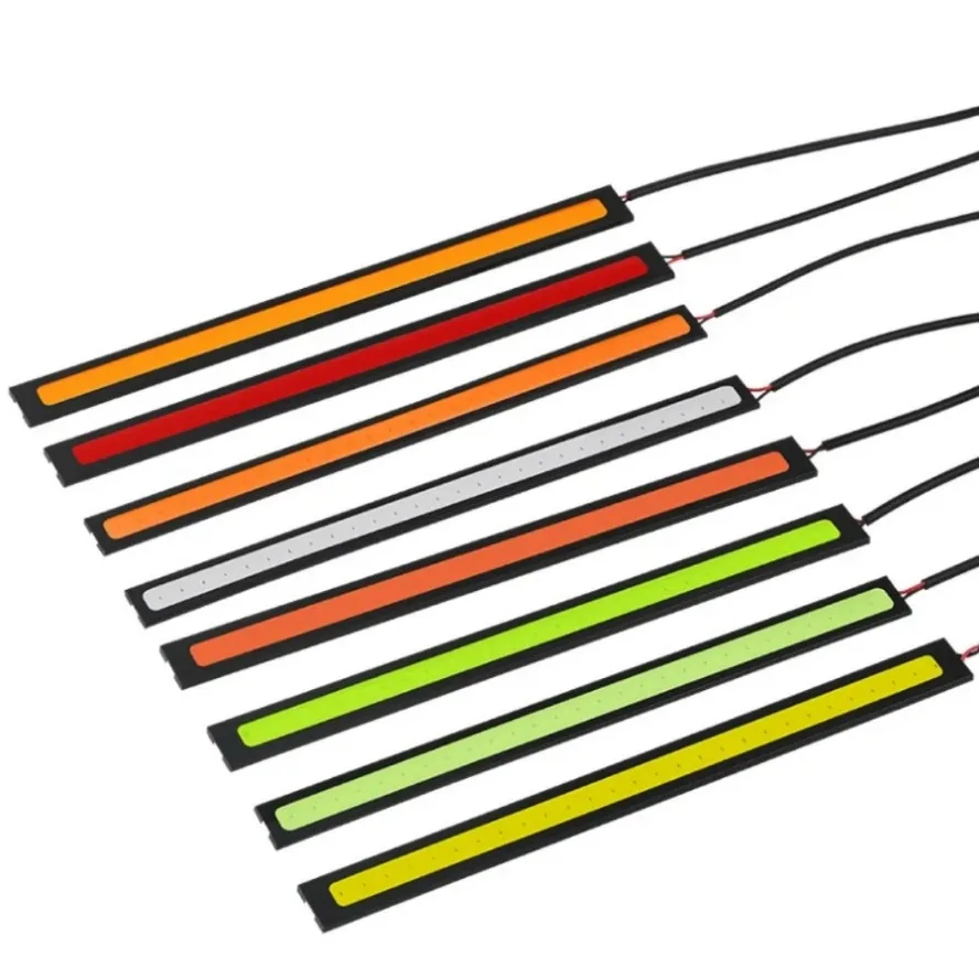 10 Stück 17 cm hohe Helligkeit – Car Led Strip 12V Waterproof Bewertung und Preis