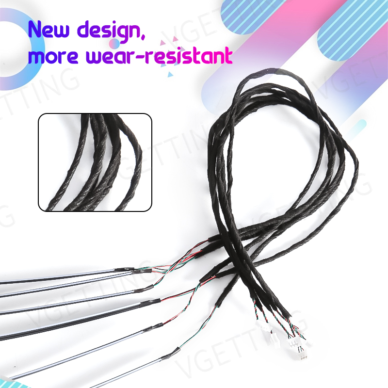 Auto Innen Umgebungs Lichter A – Car Dashboard Light Fiber Optic Bewertung und Preis